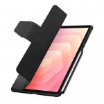 Husa Spigen Air Skin Pro compatibila cu Samsung Galaxy Tab S11, 11 inch, Negru 5 - lerato.ro