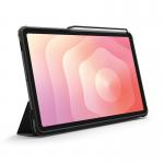 Husa Spigen Air Skin Pro compatibila cu Samsung Galaxy Tab S11, 11 inch, Negru 7 - lerato.ro