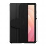 Husa Spigen Air Skin Pro compatibila cu Samsung Galaxy Tab S11, 11 inch, Negru 8 - lerato.ro