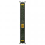 Curea Spigen Athlex Air compatibila cu Samsung Galaxy Watch 8 40/44/46mm, Verde 2 - lerato.ro