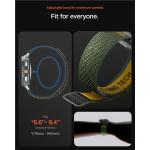 Curea Spigen Athlex Air compatibila cu Samsung Galaxy Watch 8 40/44/46mm, Verde 7 - lerato.ro