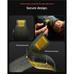 Curea Spigen Athlex Air compatibila cu Samsung Galaxy Watch 8 40/44/46mm, Verde 9 - lerato.ro