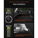 Curea Spigen Athlex Air compatibila cu Samsung Galaxy Watch 8 40/44/46mm, Verde 10 - lerato.ro