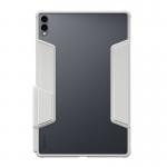 Husa Spigen Air Skin Pro compatibila cu Samsung Galaxy Tab S11 Ultra, 14.6 inch, Gri 3 - lerato.ro