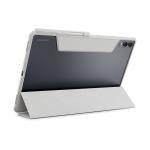 Husa Spigen Air Skin Pro compatibila cu Samsung Galaxy Tab S11 Ultra, 14.6 inch, Gri 13 - lerato.ro