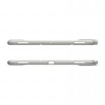 Husa Spigen Air Skin Pro compatibila cu Samsung Galaxy Tab S11 Ultra, 14.6 inch, Gri 4 - lerato.ro