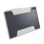 Husa Spigen Air Skin Pro compatibila cu Samsung Galaxy Tab S11 Ultra, 14.6 inch, Gri 7 - lerato.ro