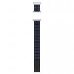 Curea Spigen WBF0 compatibila cu Apple Watch 44/45/46/49mm, Navy Blue 13 - lerato.ro