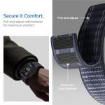 Curea Spigen WBF0 compatibila cu Apple Watch 44/45/46/49mm, Navy Blue 7 - lerato.ro