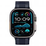 Curea Spigen WBF0 compatibila cu Apple Watch 44/45/46/49mm, Navy Blue 11 - lerato.ro