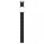 Curea Spigen WBF0 compatibila cu Samsung Galaxy Watch Ultra 47mm, Negru 18 - lerato.ro