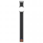 Curea Spigen WBF0 compatibila cu Samsung Galaxy Watch Ultra 47mm, Negru 19 - lerato.ro