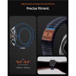 Curea Spigen WBF0 compatibila cu Samsung Galaxy Watch Ultra 47mm, Negru 9 - lerato.ro