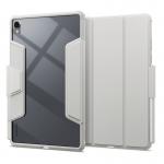 Husa Spigen Air Skin Pro compatibila cu Samsung Galaxy Tab S11, 11 inch, Gri 2 - lerato.ro