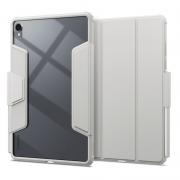 Husa Spigen Air Skin Pro compatibila cu Samsung Galaxy Tab S11, 11 inch, Gri