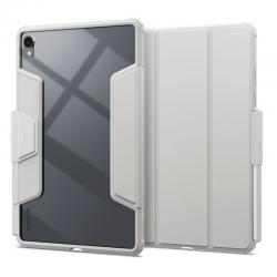 Husa Spigen Air Skin Pro compatibila cu Samsung Galaxy Tab S11, 11 inch, Gri