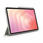 Husa Spigen Air Skin Pro compatibila cu Samsung Galaxy Tab S11, 11 inch, Gri 4 - lerato.ro