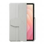 Husa Spigen Air Skin Pro compatibila cu Samsung Galaxy Tab S11, 11 inch, Gri 6 - lerato.ro