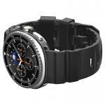 Curea Spigen WBS2 compatibila cu Samsung Galaxy Watch 8 40/44/46mm, Negru 3 - lerato.ro