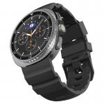 Curea Spigen WBS2 compatibila cu Samsung Galaxy Watch 8 40/44/46mm, Negru 14 - lerato.ro