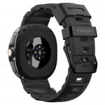 Curea Spigen WBS2 compatibila cu Samsung Galaxy Watch 8 40/44/46mm, Negru 15 - lerato.ro