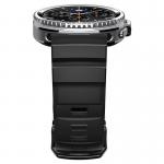Curea Spigen WBS2 compatibila cu Samsung Galaxy Watch 8 40/44/46mm, Negru 16 - lerato.ro