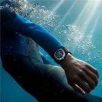 Curea Spigen WBS2 compatibila cu Samsung Galaxy Watch 8 40/44/46mm, Negru 5 - lerato.ro