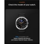 Curea Spigen WBS2 compatibila cu Samsung Galaxy Watch 8 40/44/46mm, Negru 7 - lerato.ro