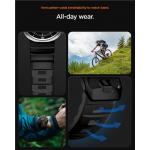 Curea Spigen WBS2 compatibila cu Samsung Galaxy Watch 8 40/44/46mm, Negru 11 - lerato.ro