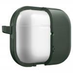 Carcasa Spigen Vault compatibila cu Apple AirPods Pro 3, Midnight Green 11 - lerato.ro