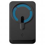 Stand birou Spigen MagSafe compatibil cu Incarcatorul Wireless Apple, Negru 3 - lerato.ro