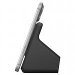 Stand birou Spigen MagSafe compatibil cu Incarcatorul Wireless Apple, Negru 4 - lerato.ro