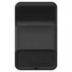 Stand birou Spigen MagSafe compatibil cu Incarcatorul Wireless Apple, Negru 7 - lerato.ro