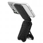 Suport universal card pentru telefon Spigen Tough Armor Pro Wallet cu MagSafe, Negru 16 - lerato.ro
