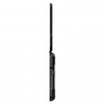 Suport universal card pentru telefon Spigen Tough Armor Pro Wallet cu MagSafe, Negru 24 - lerato.ro