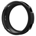 Curea Spigen Liquid Air compatibila cu Samsung Galaxy Watch 3 (45mm), Negru 4 - lerato.ro