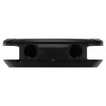 Curea Spigen Liquid Air compatibila cu Samsung Galaxy Watch 3 (45mm), Negru 9 - lerato.ro