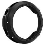 Curea Spigen Liquid Air compatibila cu Samsung Galaxy Watch 3 (45mm), Negru 10 - lerato.ro