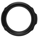 Curea Spigen Liquid Air compatibila cu Samsung Galaxy Watch 3 41mm, Negru 5 - lerato.ro