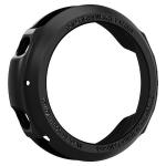 Curea Spigen Liquid Air compatibila cu Samsung Galaxy Watch 3 41mm, Negru 6 - lerato.ro