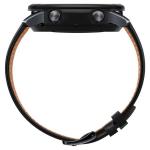 Curea Spigen Liquid Air compatibila cu Samsung Galaxy Watch 3 41mm, Negru 7 - lerato.ro