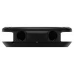 Curea Spigen Liquid Air compatibila cu Samsung Galaxy Watch 3 41mm, Negru 8 - lerato.ro