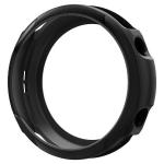 Curea Spigen Liquid Air compatibila cu Samsung Galaxy Watch 3 41mm, Negru 9 - lerato.ro