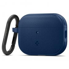 Carcasa Spigen Vault compatibila cu Apple AirPods Pro 3, Midnight Navy
