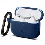 Carcasa Spigen Vault compatibila cu Apple AirPods Pro 3, Midnight Navy 3 - lerato.ro
