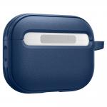 Carcasa Spigen Vault compatibila cu Apple AirPods Pro 3, Midnight Navy 12 - lerato.ro