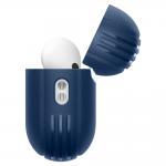 Carcasa Spigen Vault compatibila cu Apple AirPods Pro 3, Midnight Navy 7 - lerato.ro