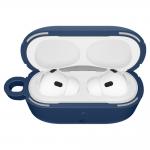 Carcasa Spigen Vault compatibila cu Apple AirPods Pro 3, Midnight Navy 9 - lerato.ro