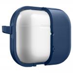 Carcasa Spigen Vault compatibila cu Apple AirPods Pro 3, Midnight Navy 11 - lerato.ro