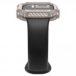 Carcasa Spigen Rugged Armor compatibila cu Apple Watch 10 / 11, 42mm, Bej 6 - lerato.ro